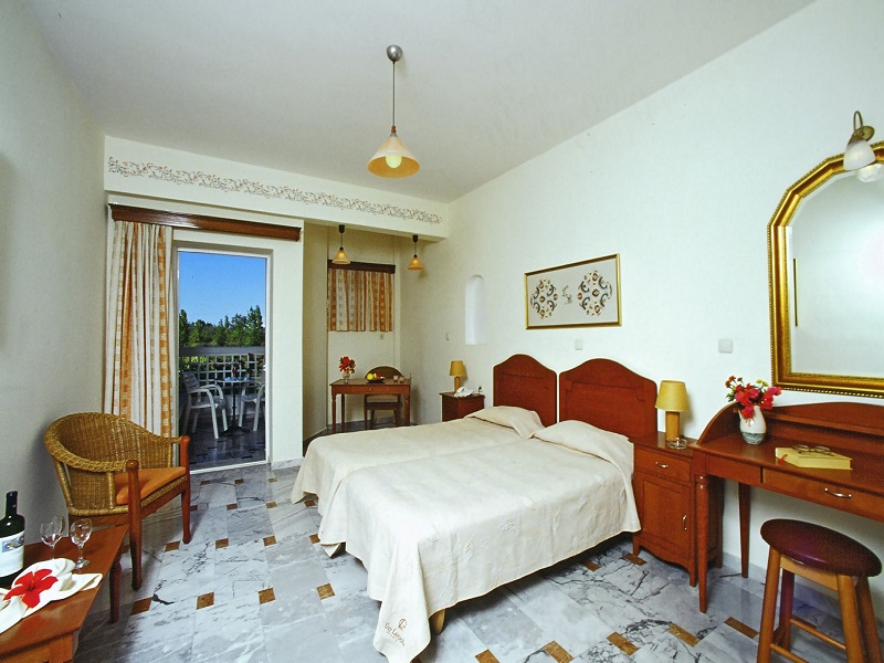 Hotel Ilaria ****