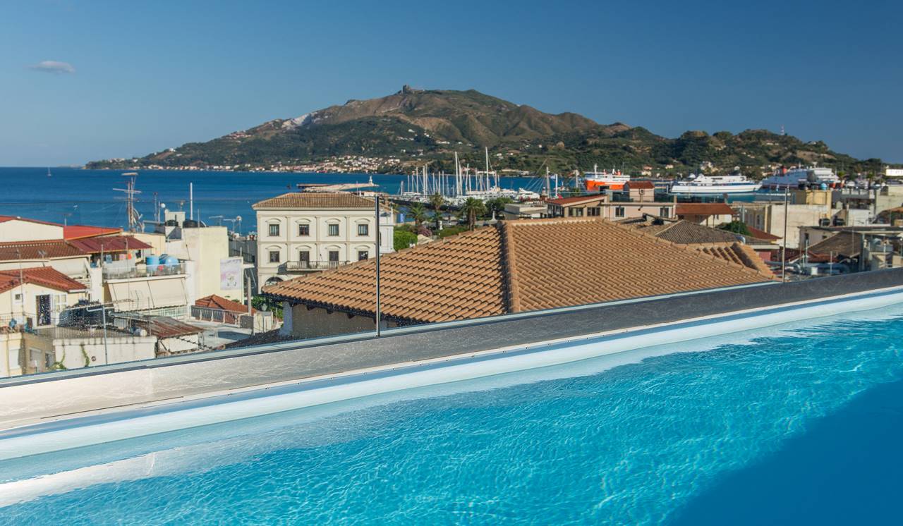 Hotel Diana ***
