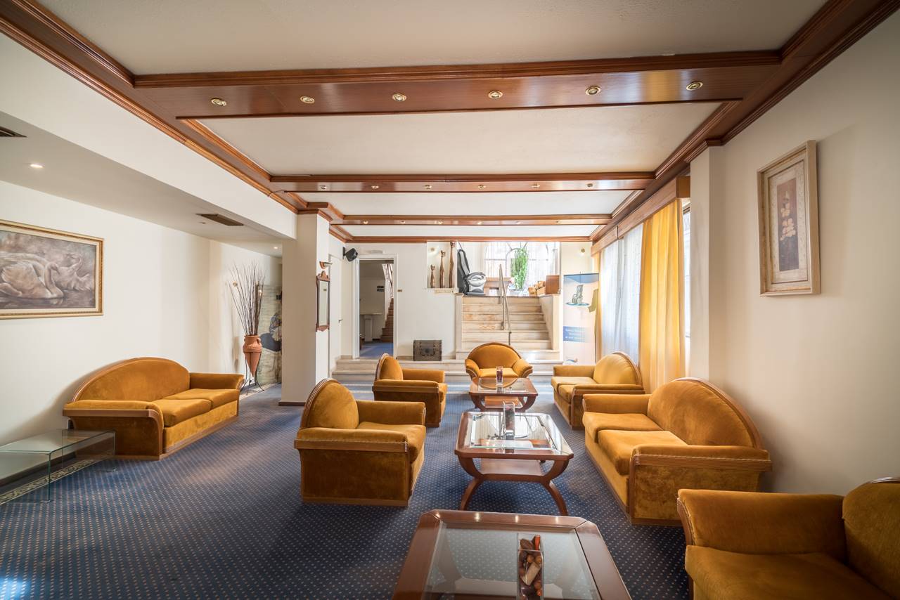 Hotel Diana ***