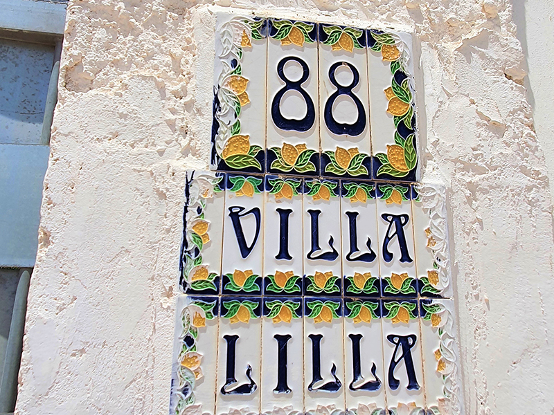 Residence Villa Lilla + Noleggio Scooter + Gita in Barca