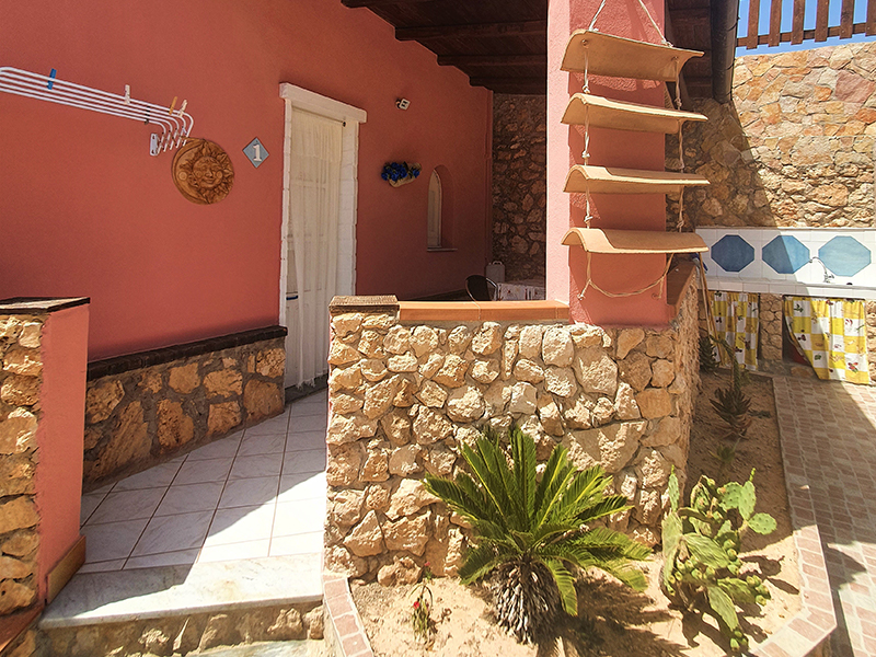 RESIDENCE LAMPEDUSA BLU