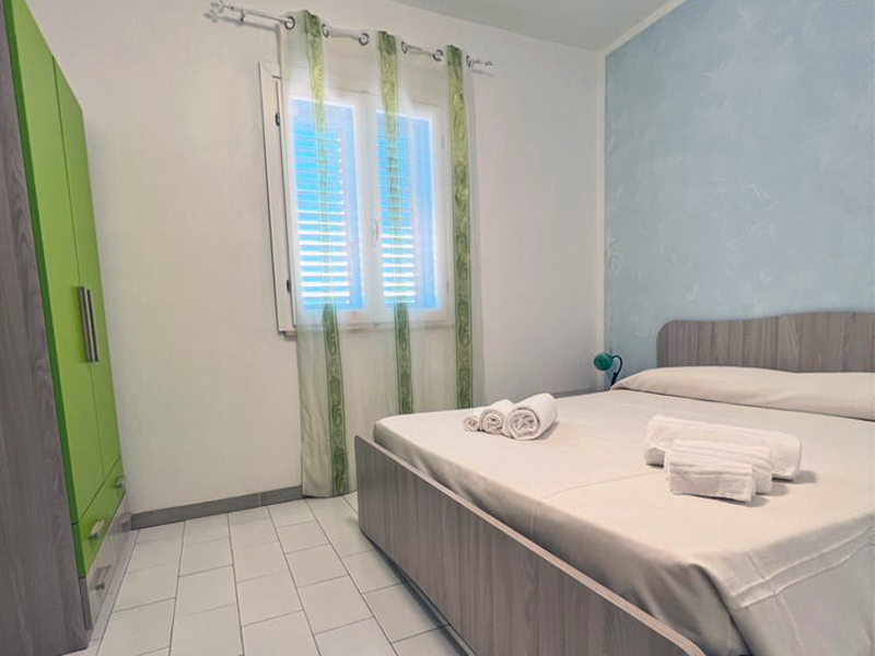 RESIDENZA LIPADUSA