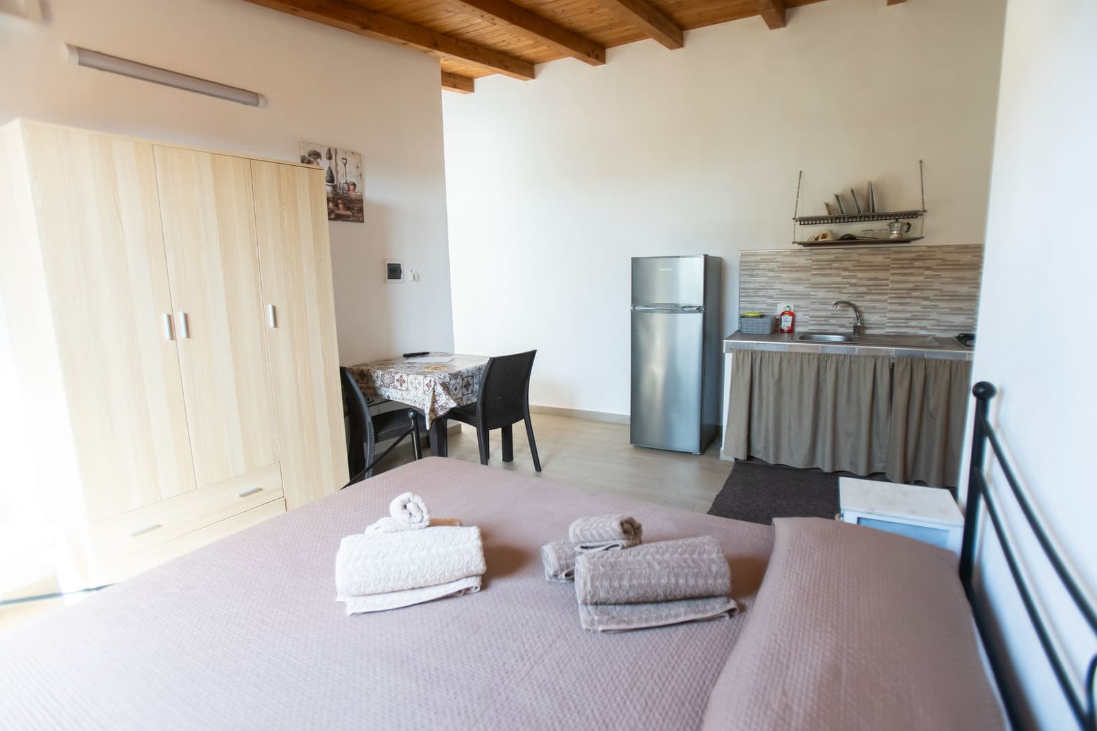 RESIDENCE CERNIA GIALLA