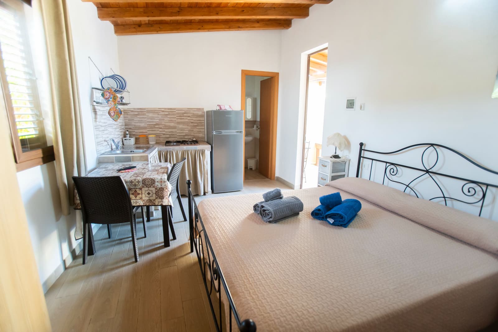 RESIDENCE CERNIA GIALLA