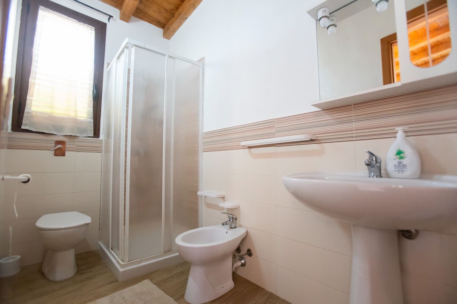 RESIDENCE CERNIA GIALLA