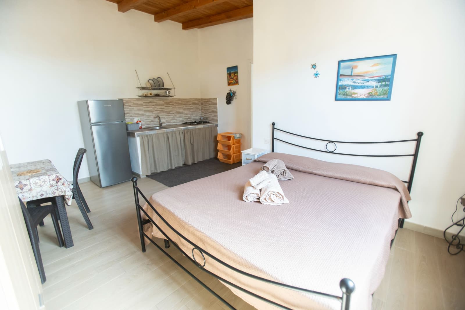 RESIDENCE CERNIA GIALLA
