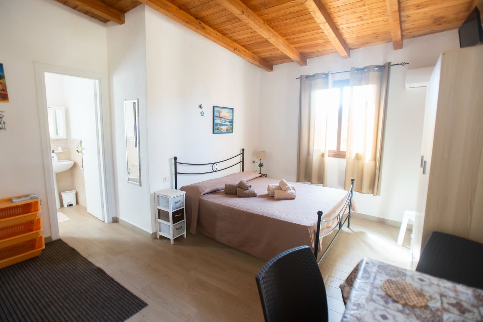RESIDENCE CERNIA GIALLA