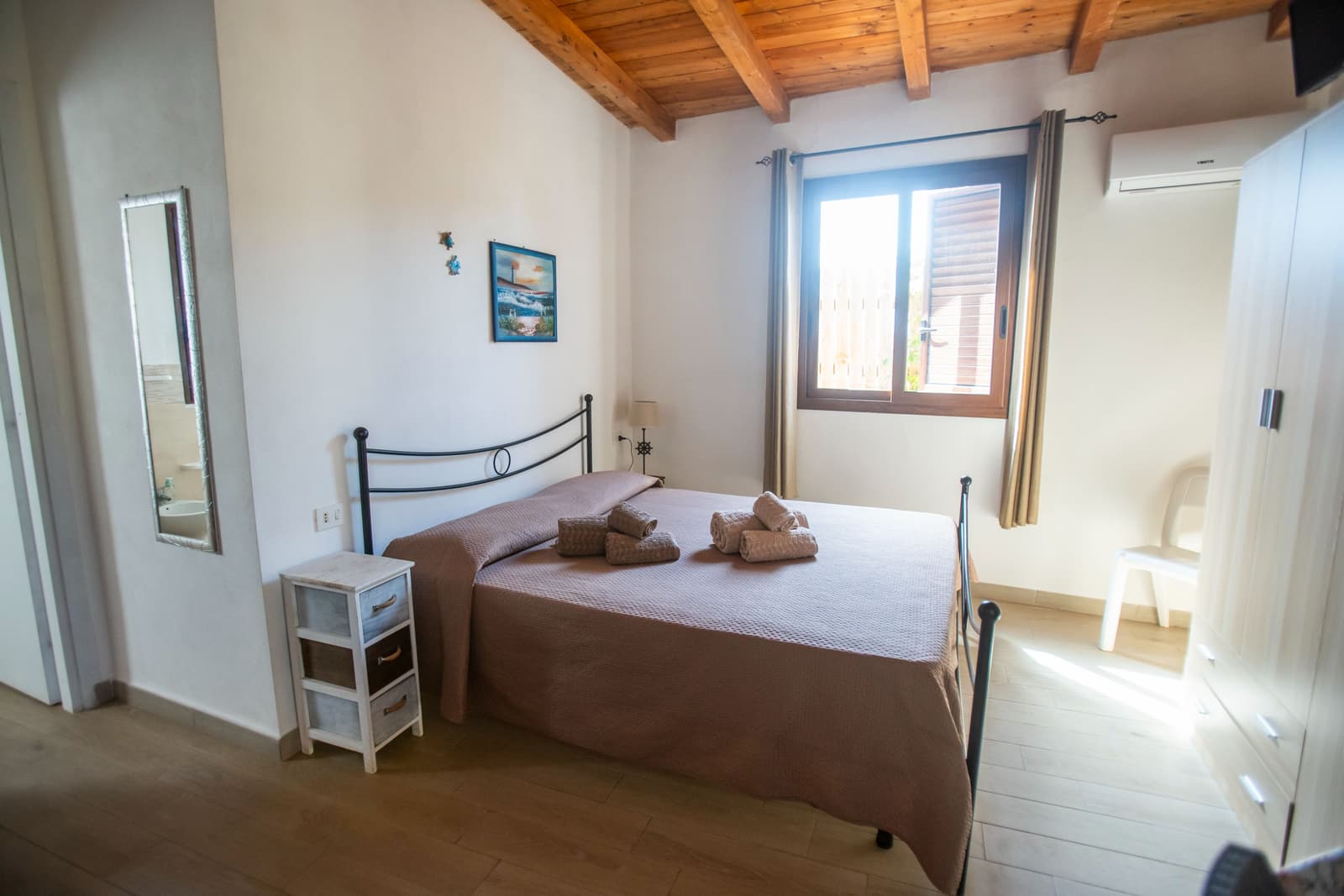RESIDENCE CERNIA GIALLA