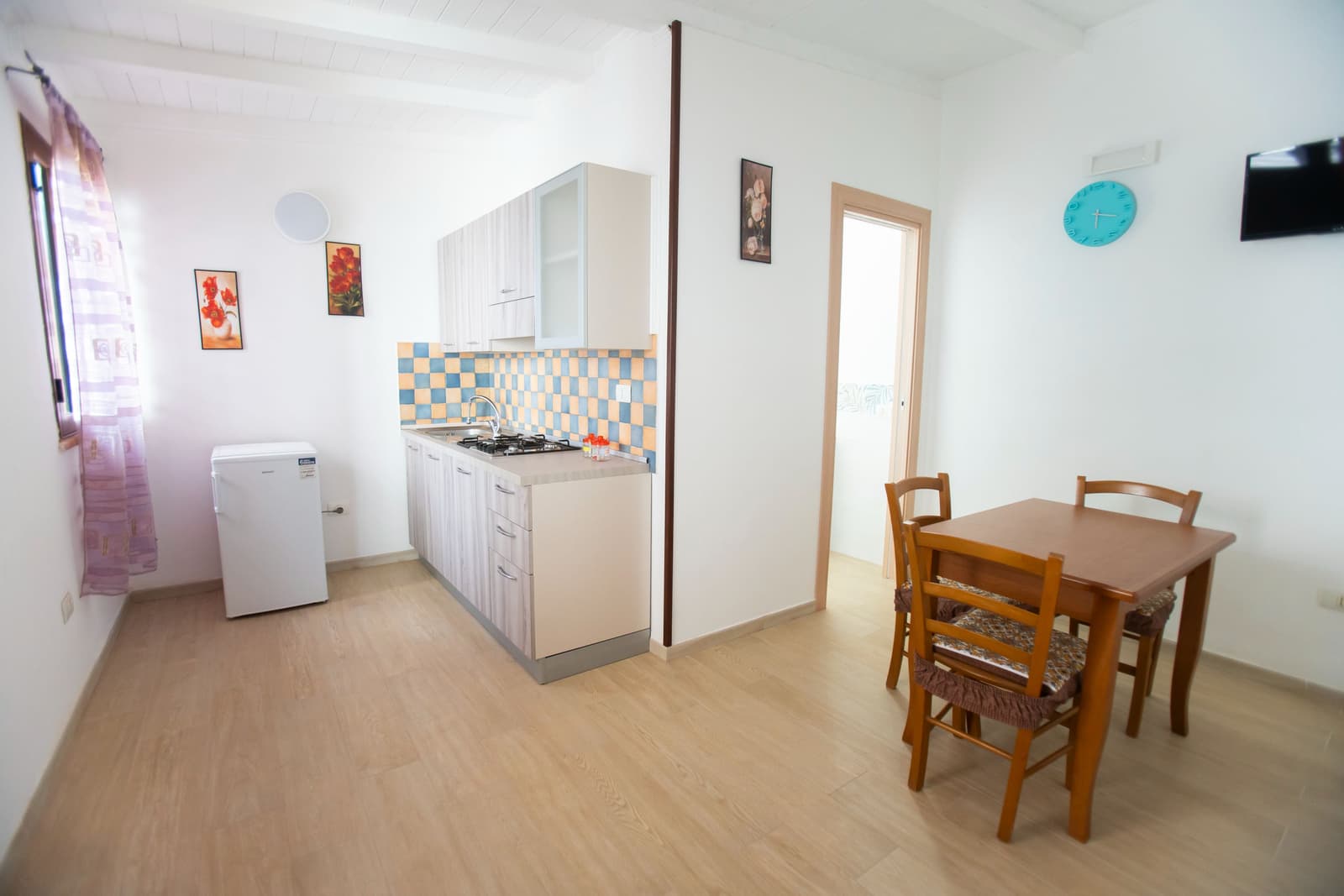 RESIDENCE VILLA SOLE
