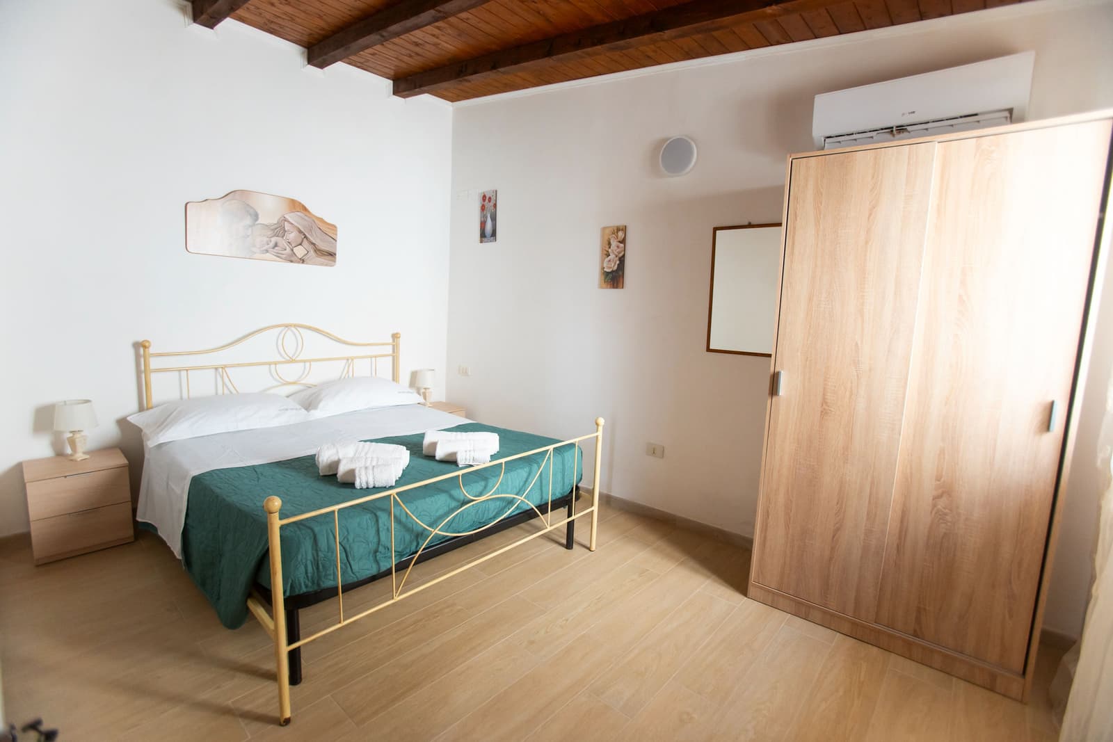RESIDENCE VILLA SOLE