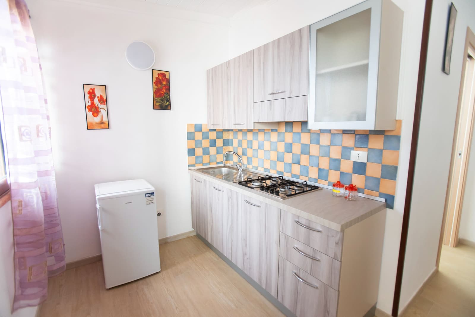 RESIDENCE VILLA SOLE