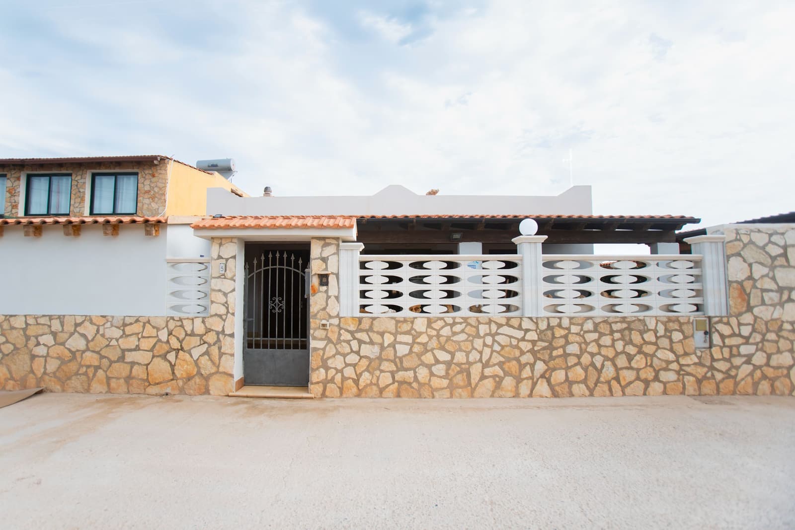 RESIDENCE VILLA SOLE