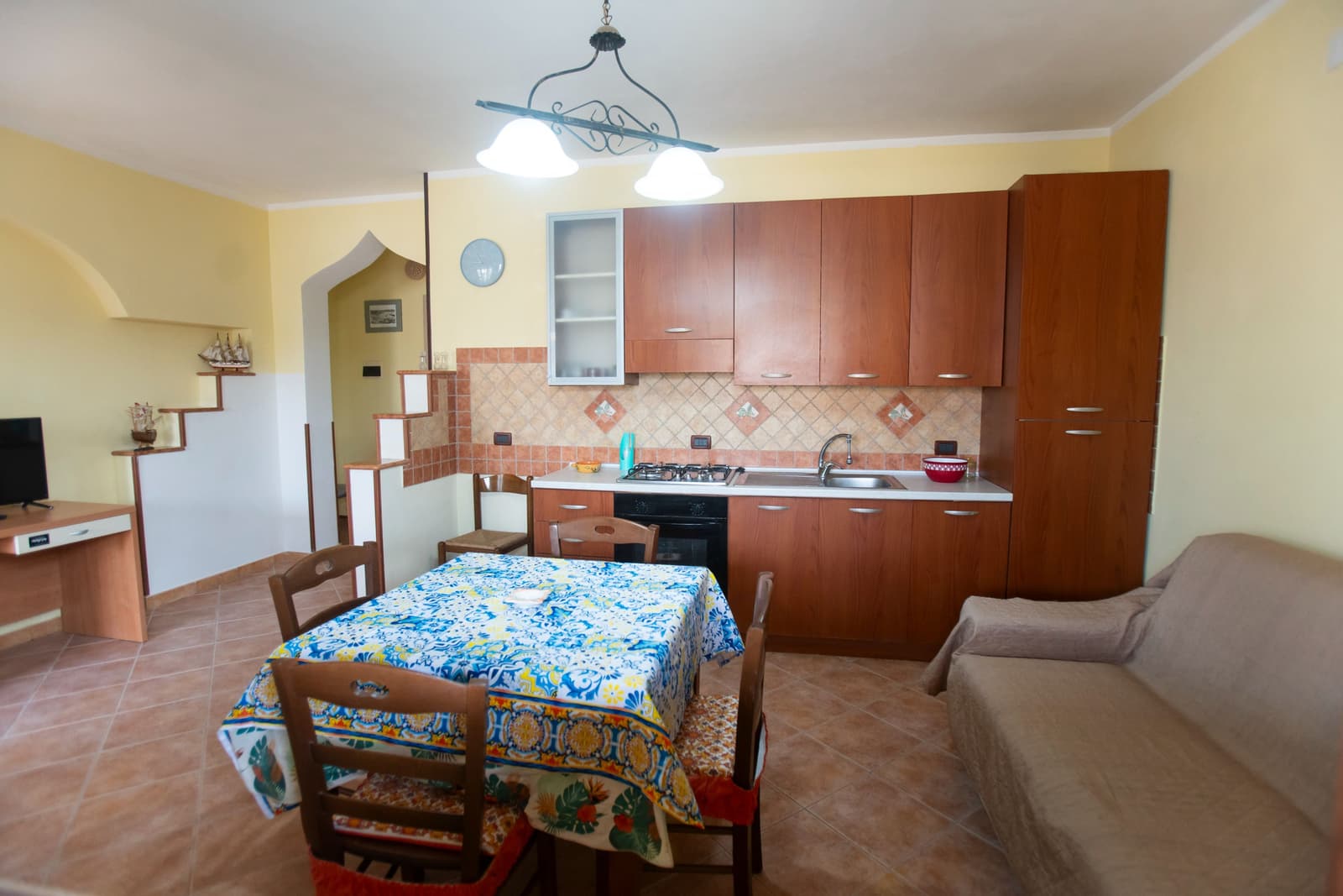 RESIDENCE VILLA SOLE
