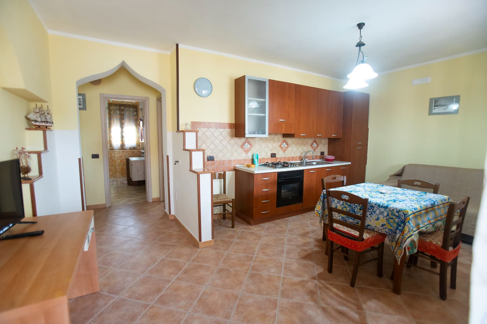 RESIDENCE VILLA SOLE