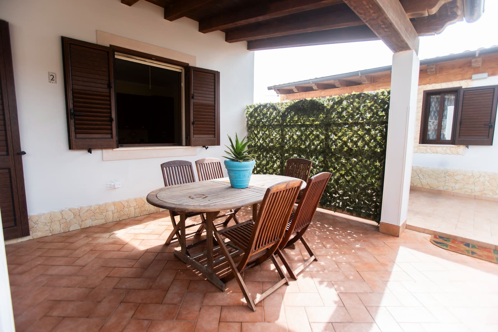 RESIDENCE VILLA SOLE