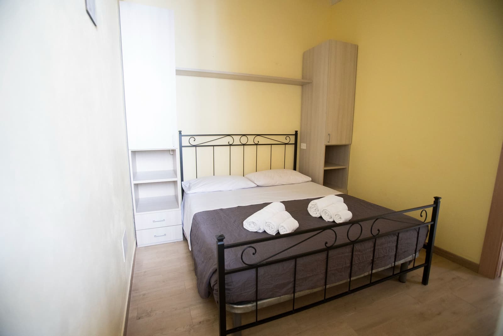RESIDENCE VILLA SOLE