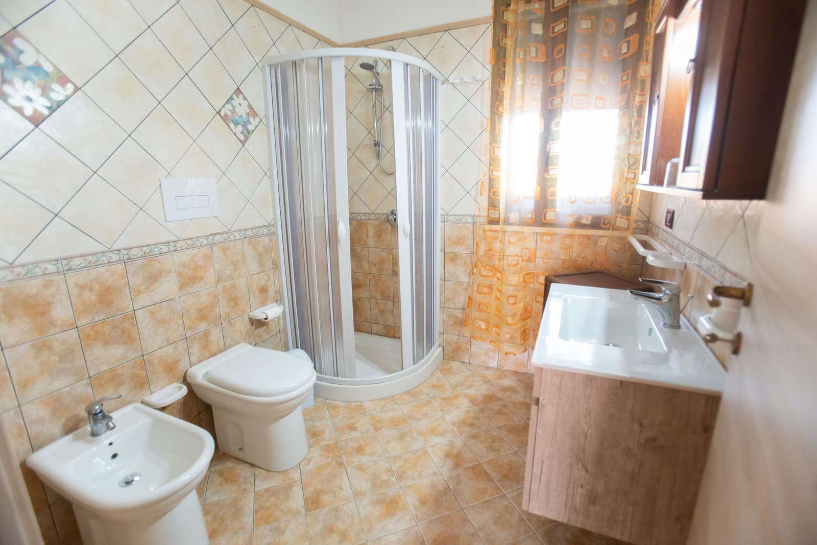 RESIDENCE VILLA SOLE