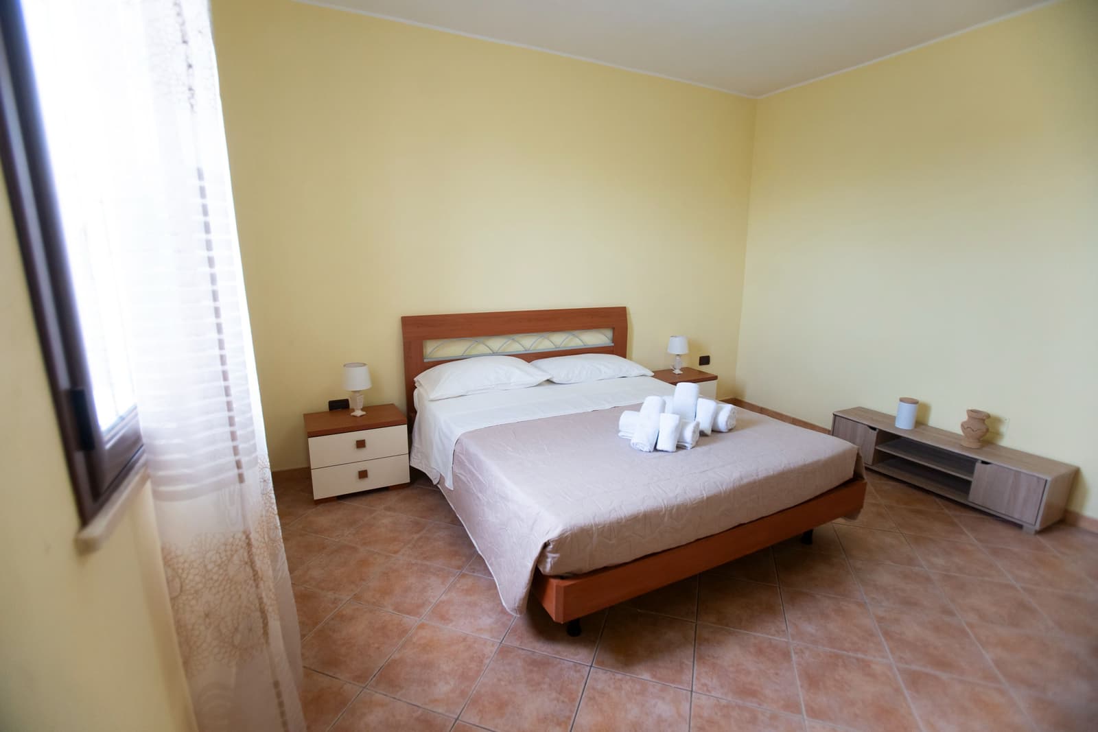 RESIDENCE VILLA SOLE