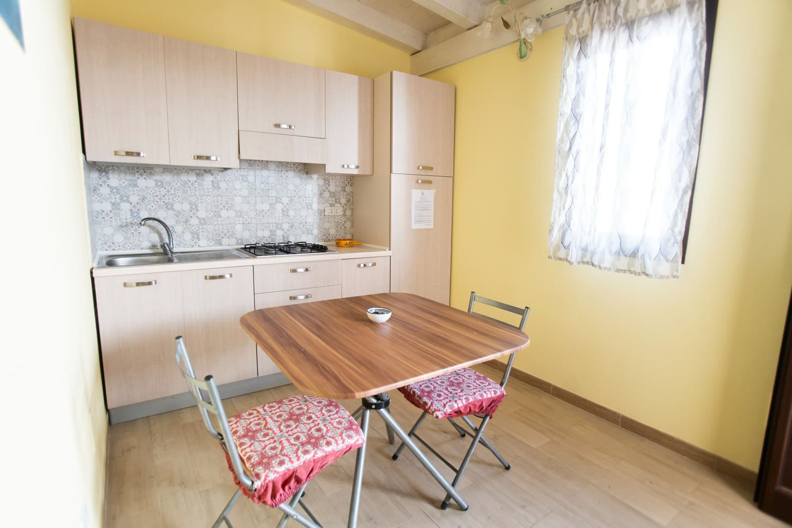 RESIDENCE VILLA SOLE