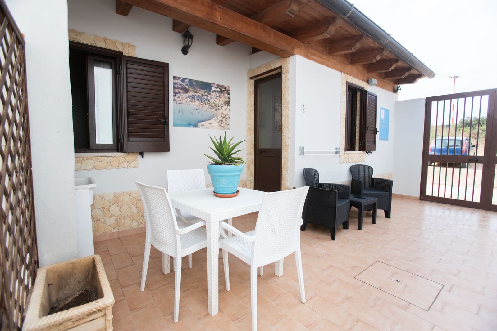 RESIDENCE VILLA SOLE