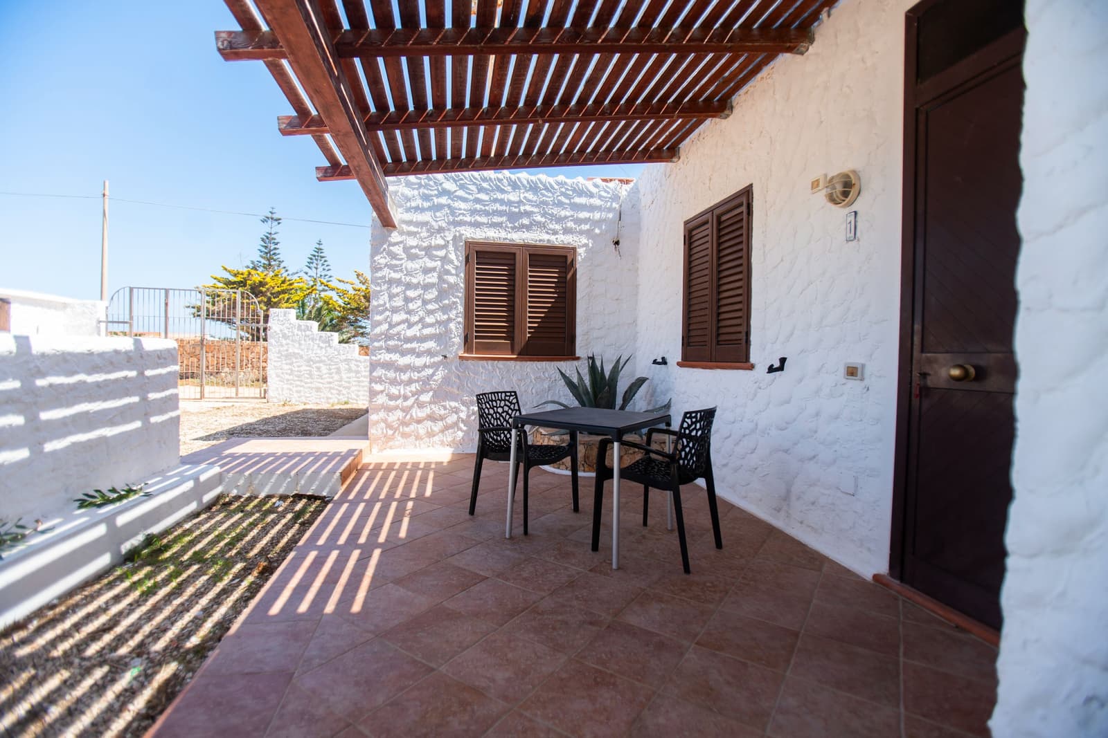 RESIDENCE IL DELFINO