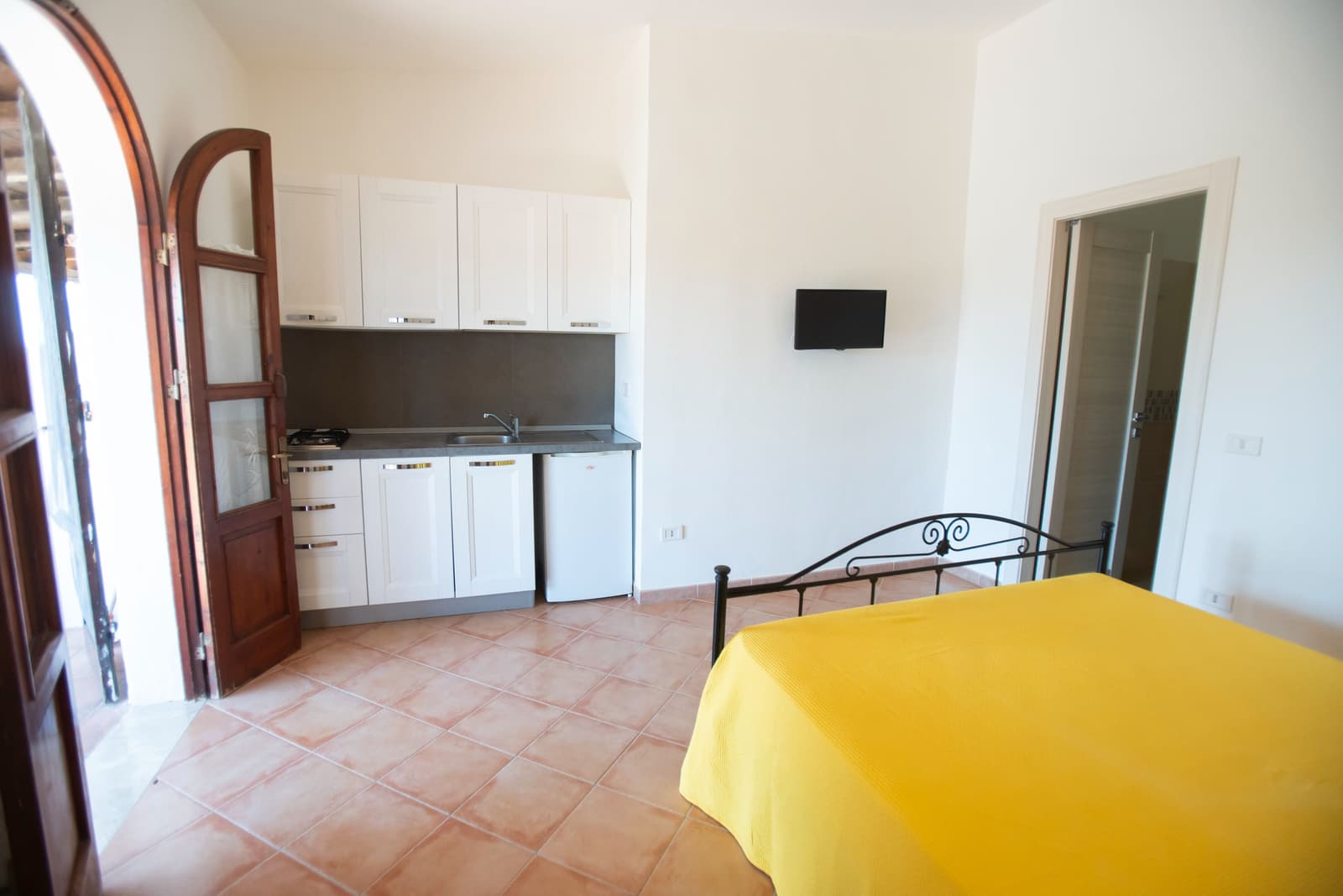 RESIDENCE IL DELFINO
