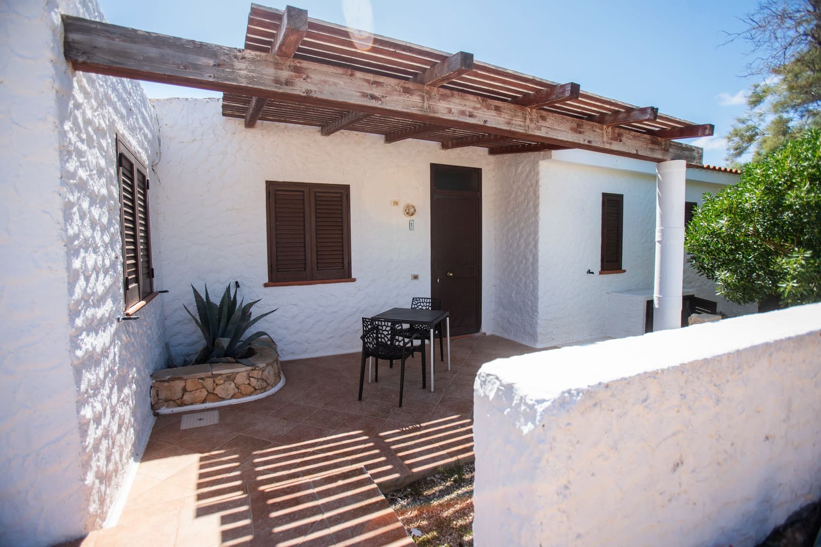 RESIDENCE IL DELFINO