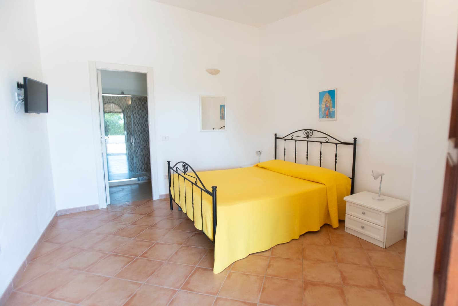 RESIDENCE IL DELFINO