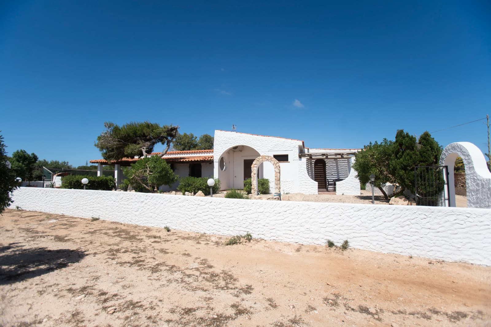 RESIDENCE IL DELFINO
