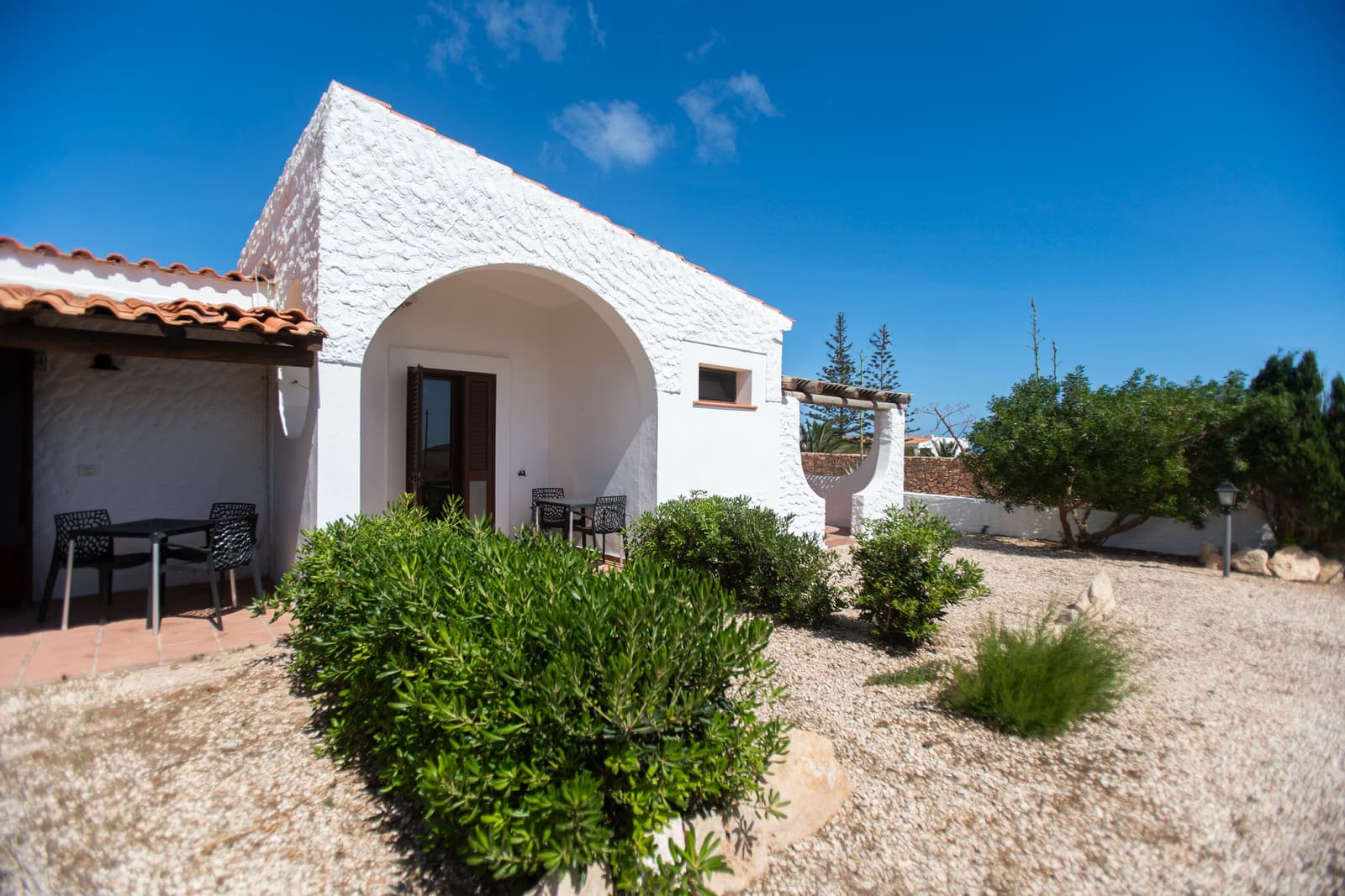 RESIDENCE IL DELFINO