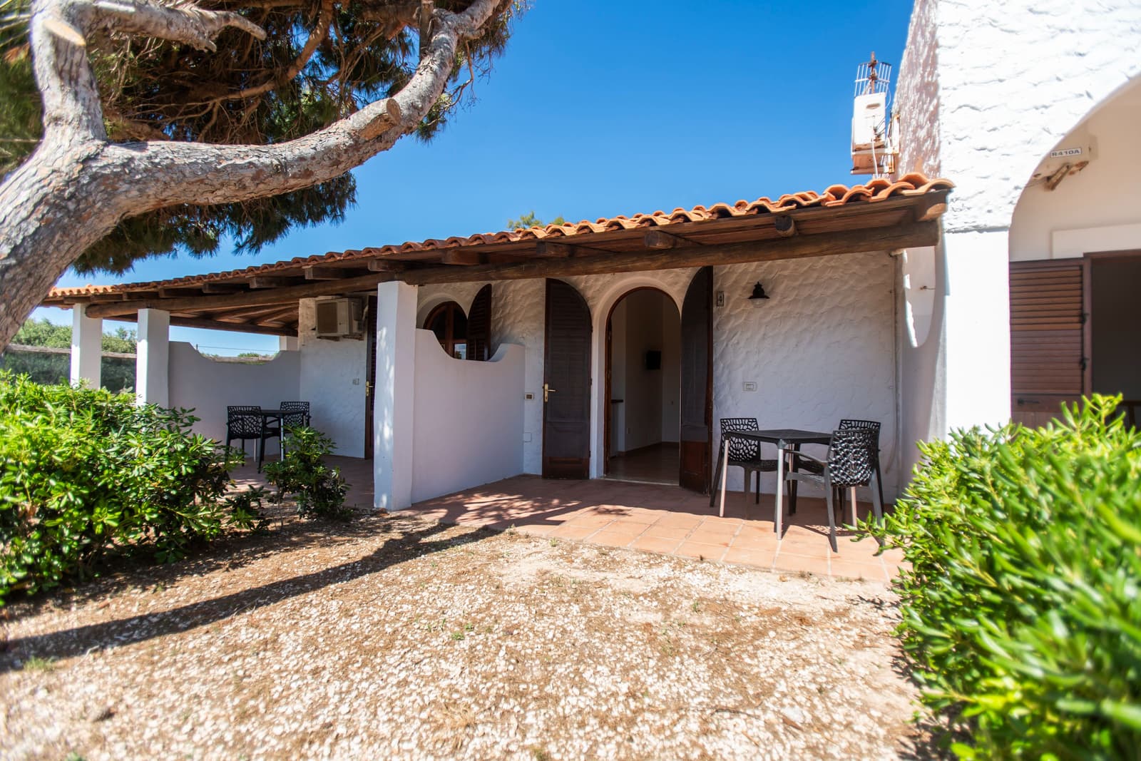 RESIDENCE IL DELFINO