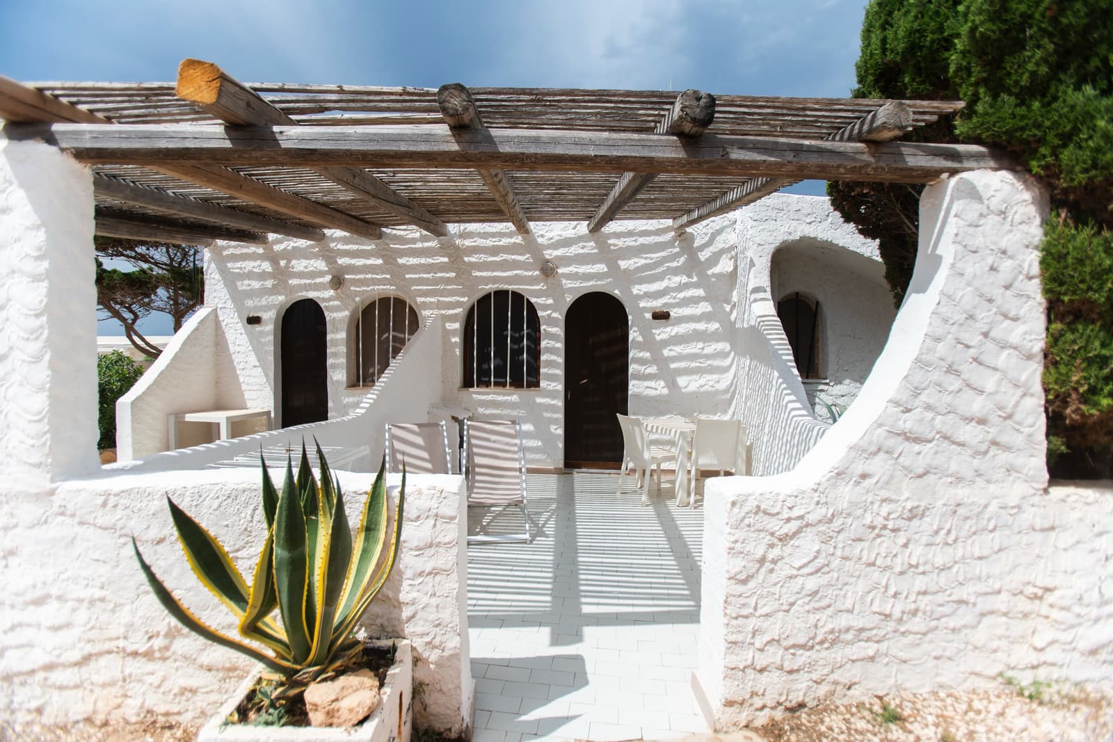 IL VILLAGGIO DEL MAGO