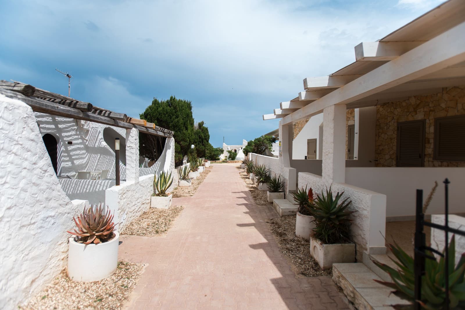 IL VILLAGGIO DEL MAGO