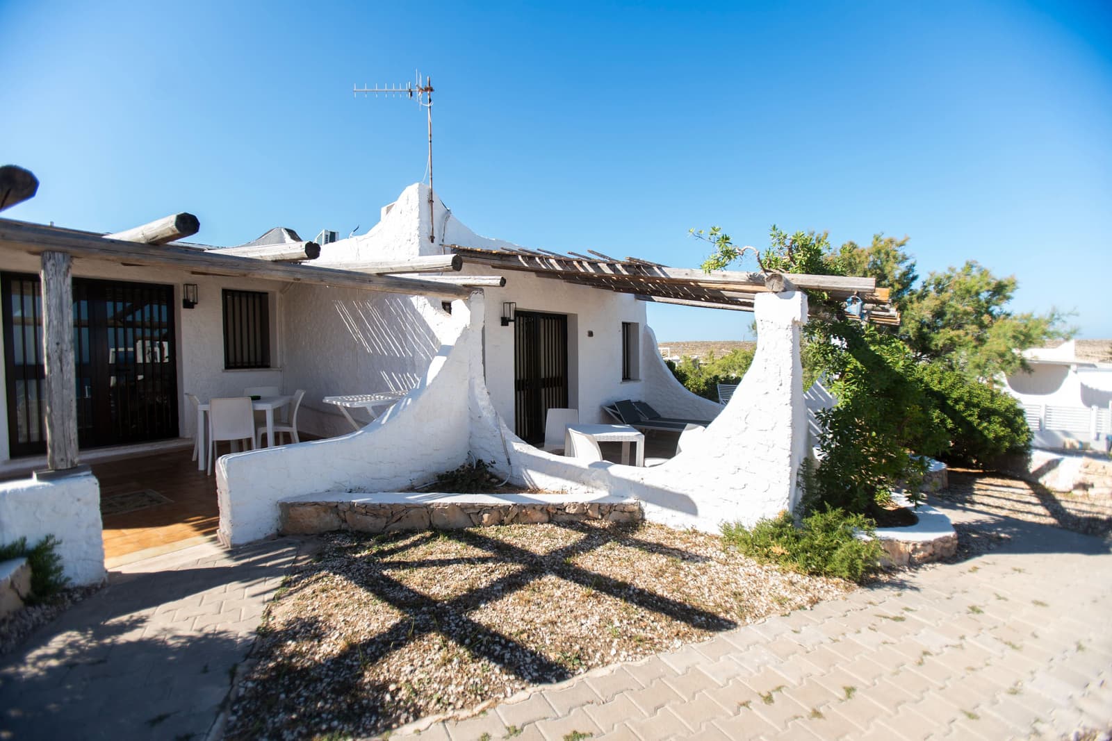 IL VILLAGGIO DEL MAGO