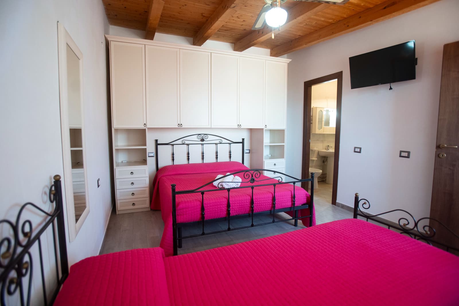 RESIDENCE I DELFINI DI LAMPEDUSA