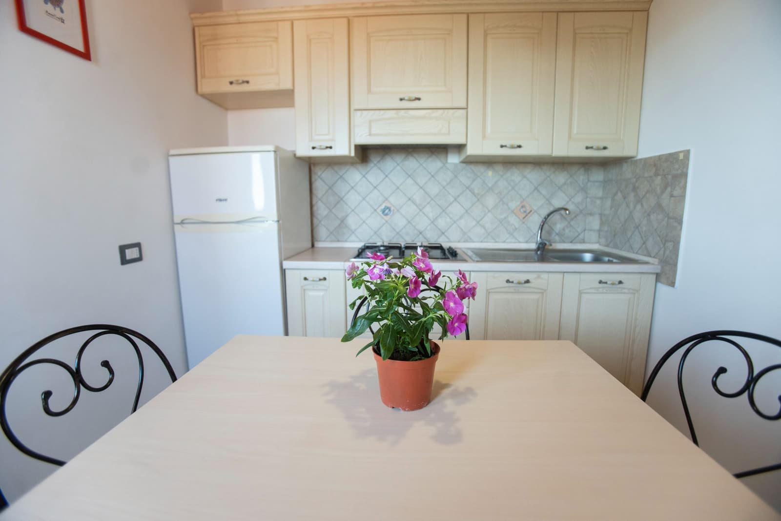 RESIDENCE I DELFINI DI LAMPEDUSA