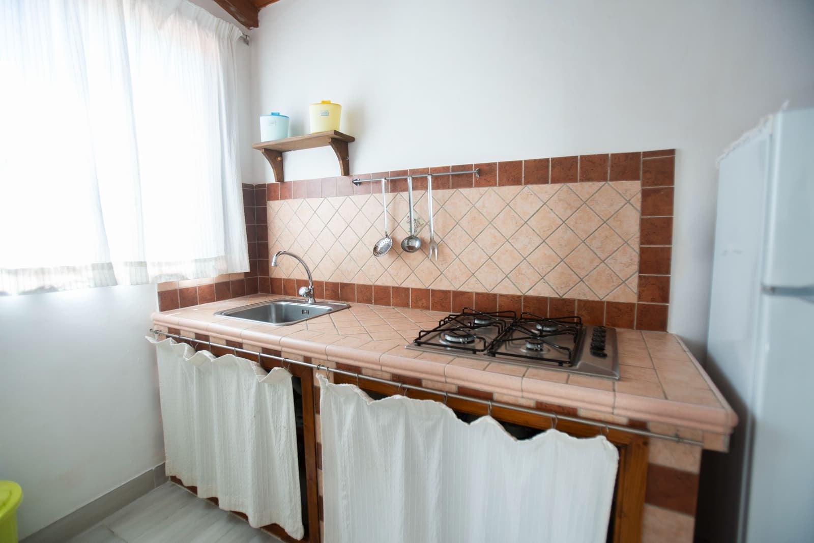 RESIDENCE I DELFINI DI LAMPEDUSA