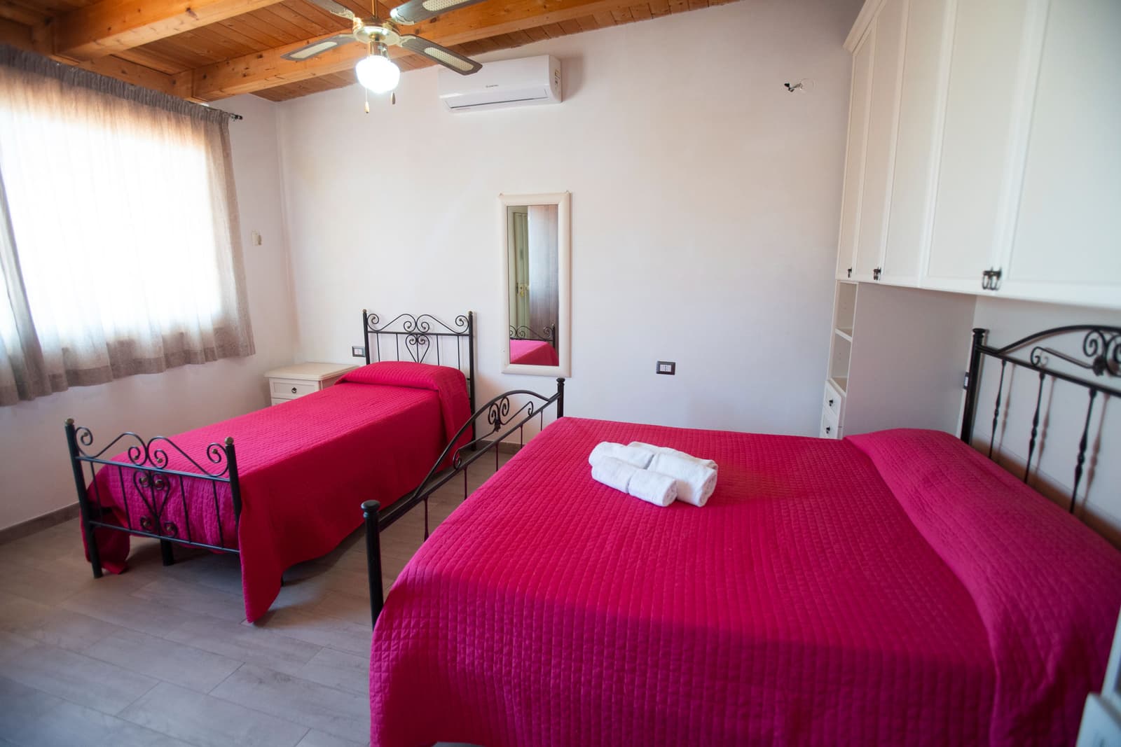 RESIDENCE I DELFINI DI LAMPEDUSA