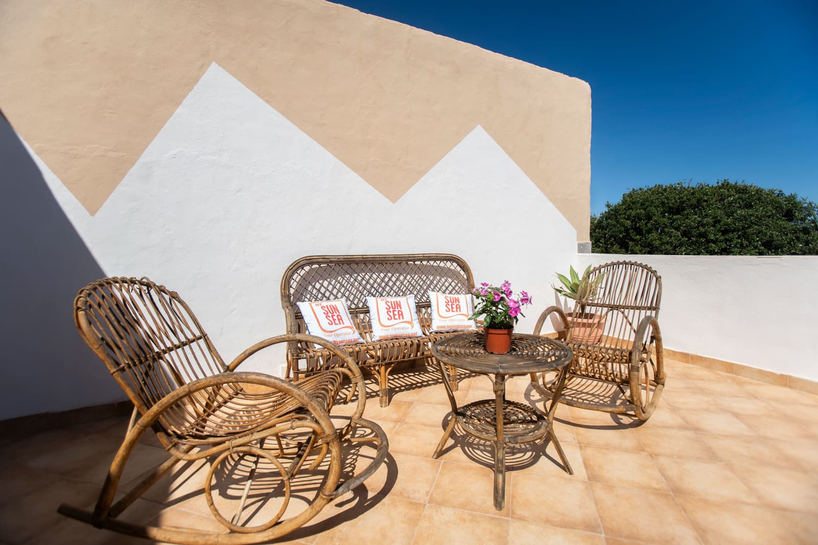 RESIDENCE I DELFINI DI LAMPEDUSA