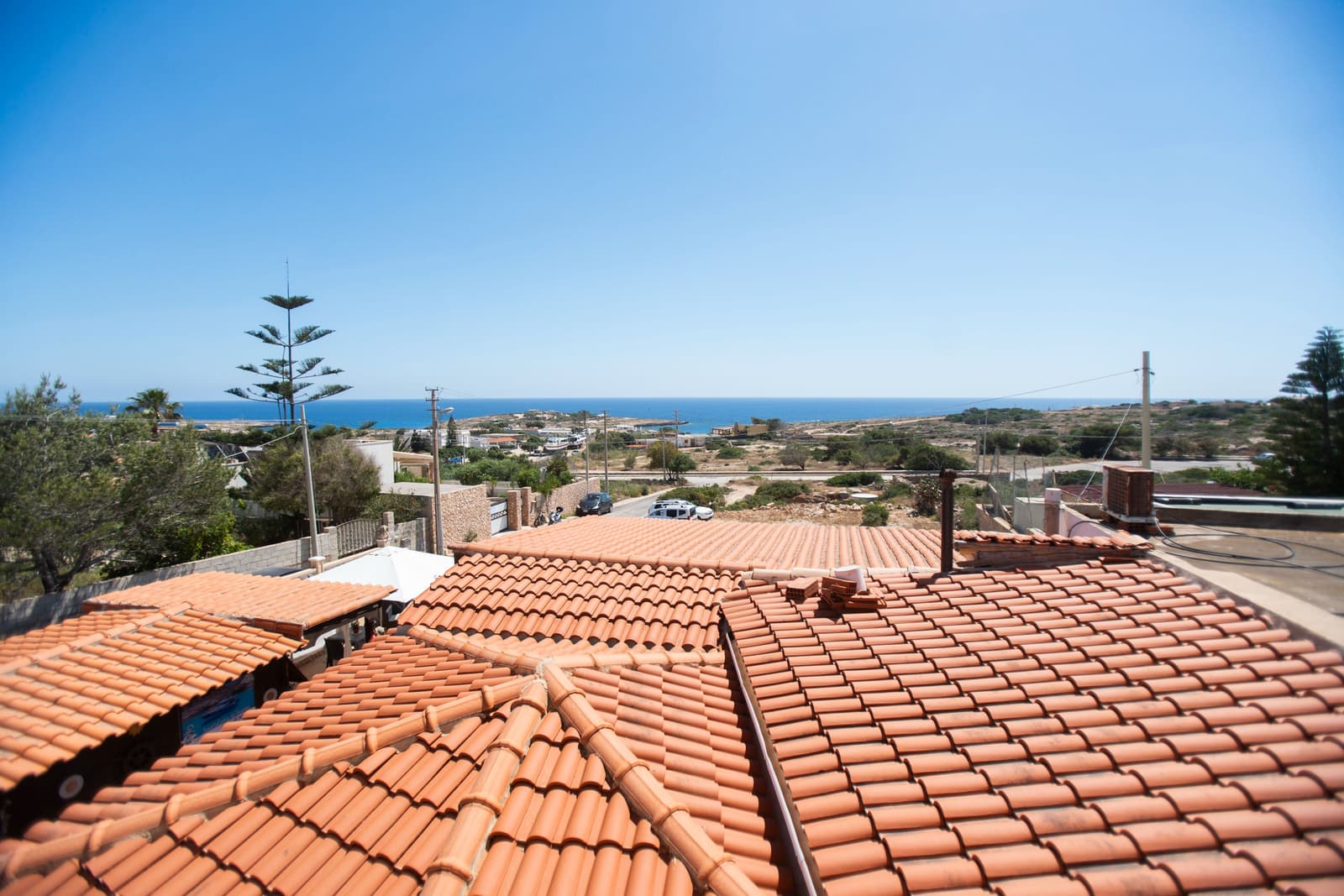 RESIDENCE I DELFINI DI LAMPEDUSA