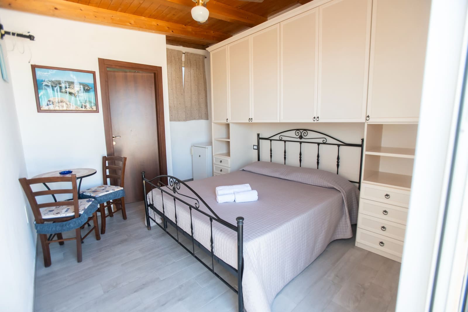 RESIDENCE I DELFINI DI LAMPEDUSA