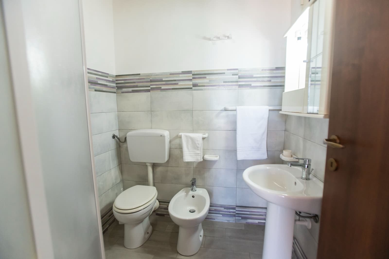 RESIDENCE I DELFINI DI LAMPEDUSA