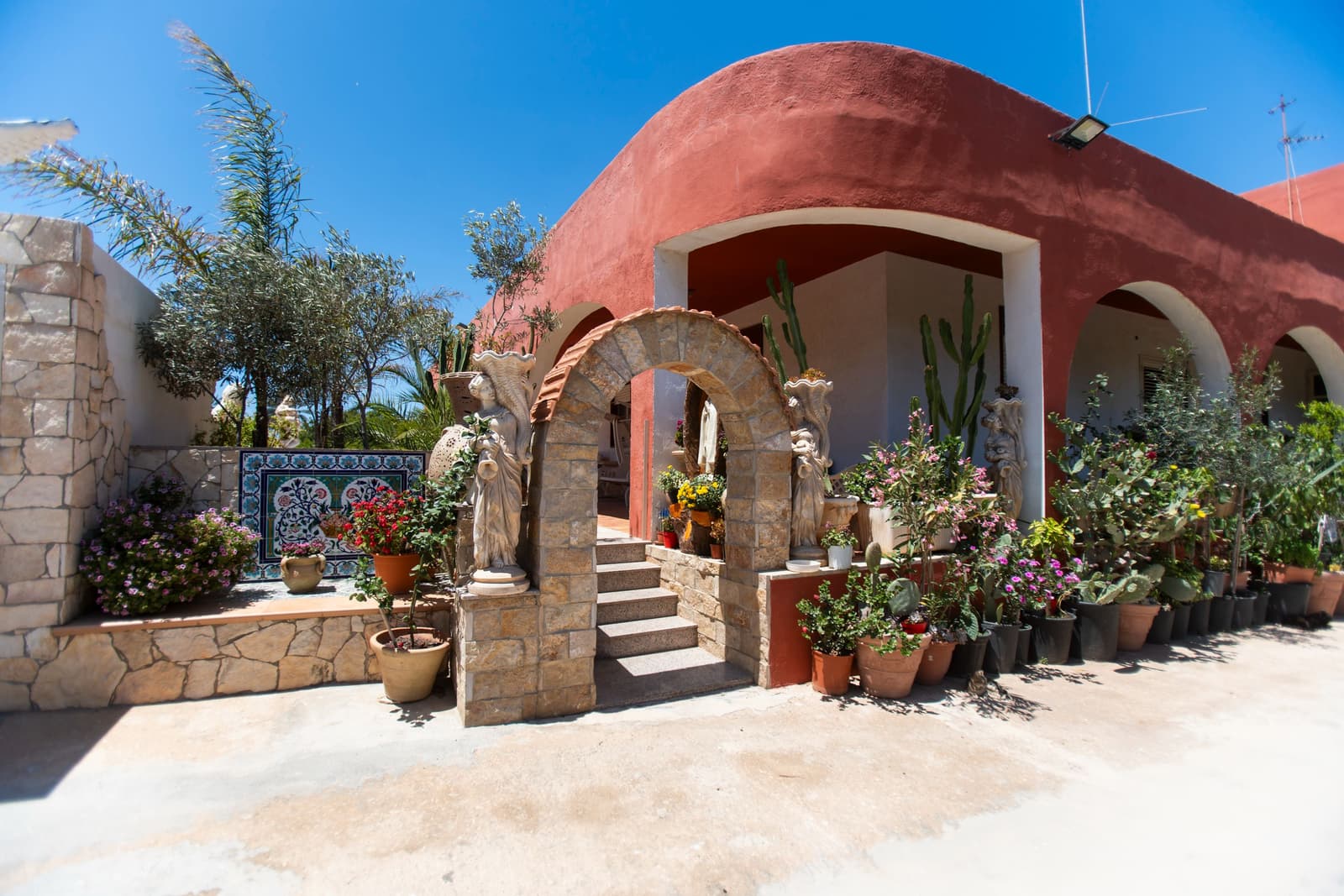 B&B PARADISE