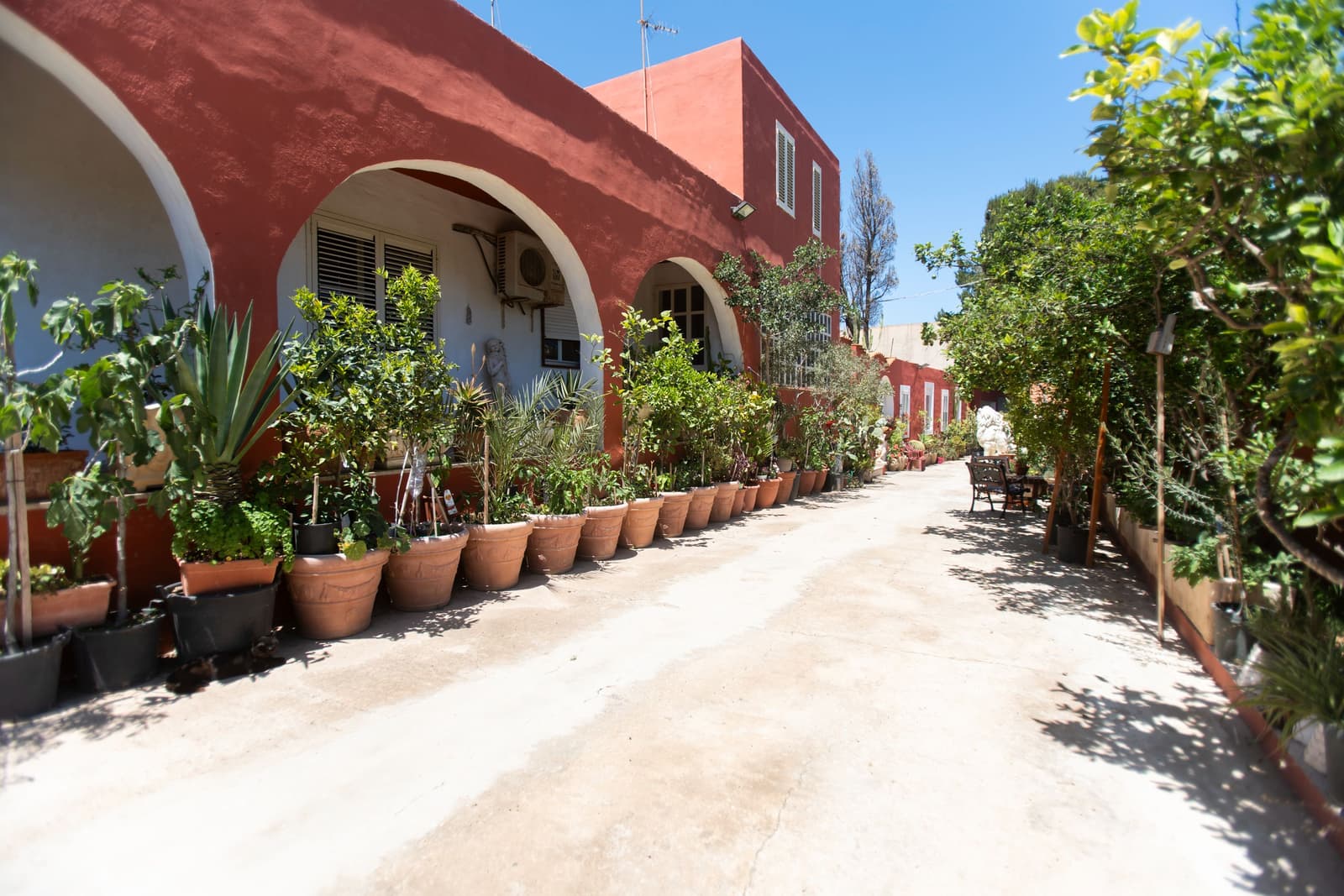 B&B PARADISE