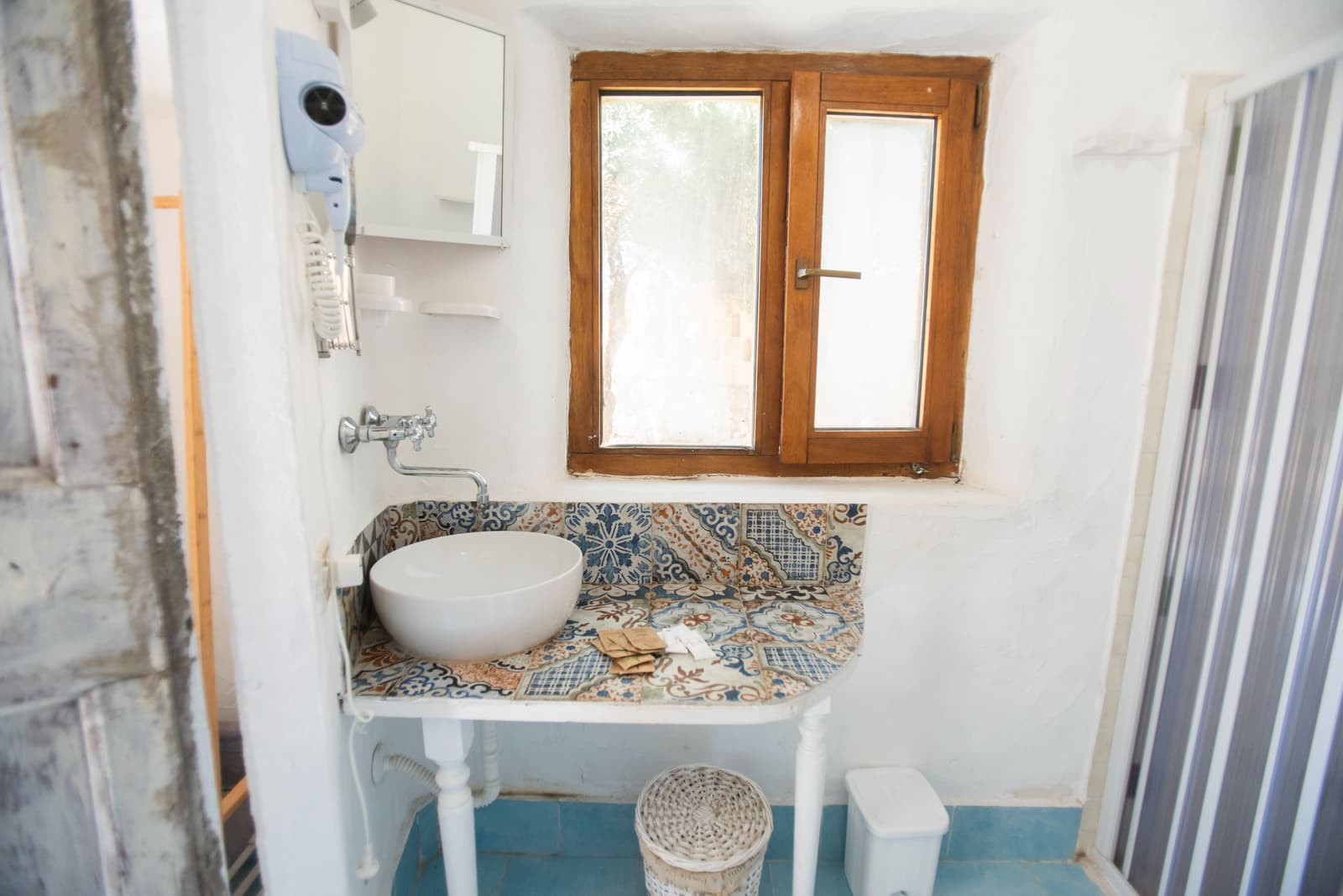 CASA IMBRIACOLA