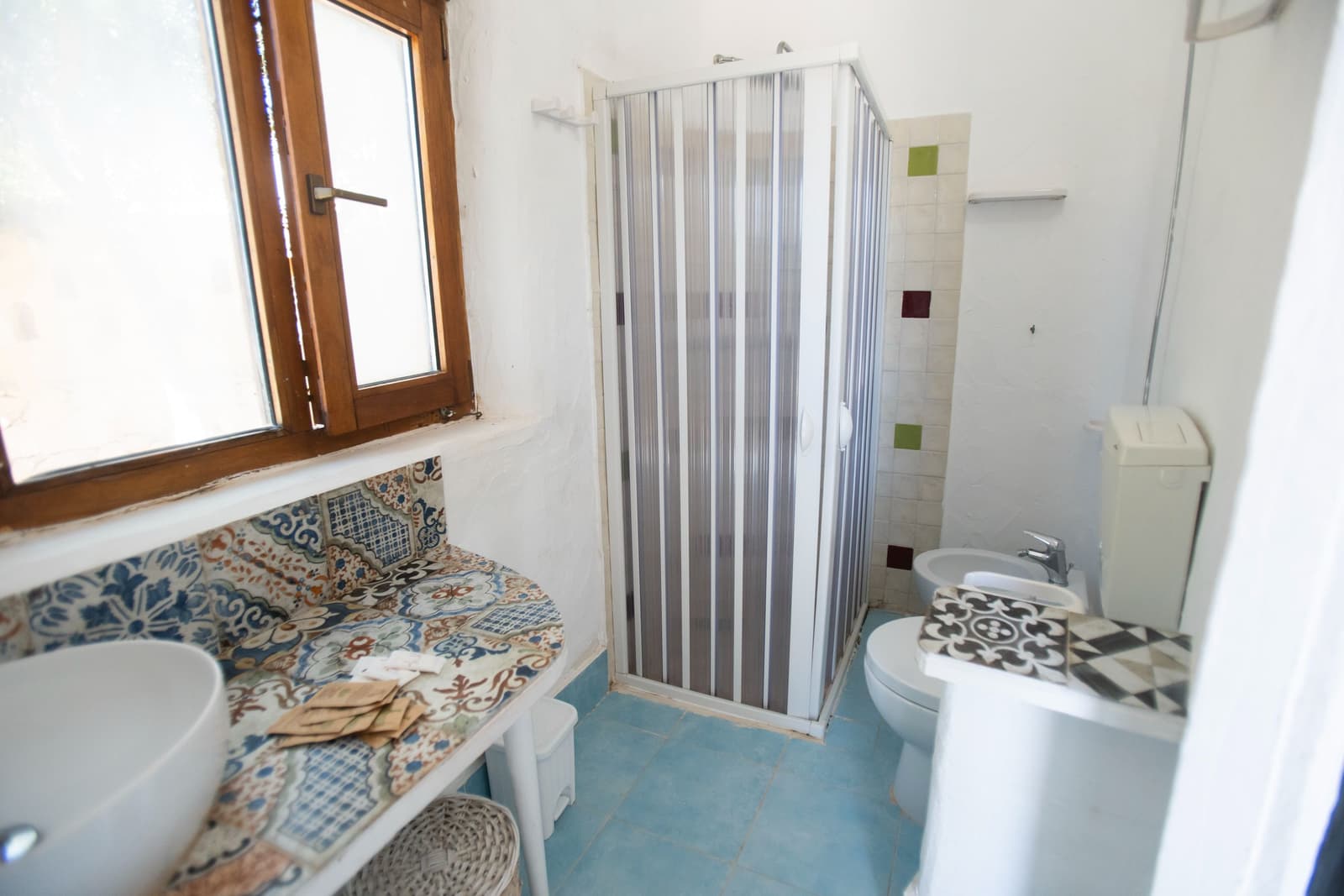 CASA IMBRIACOLA