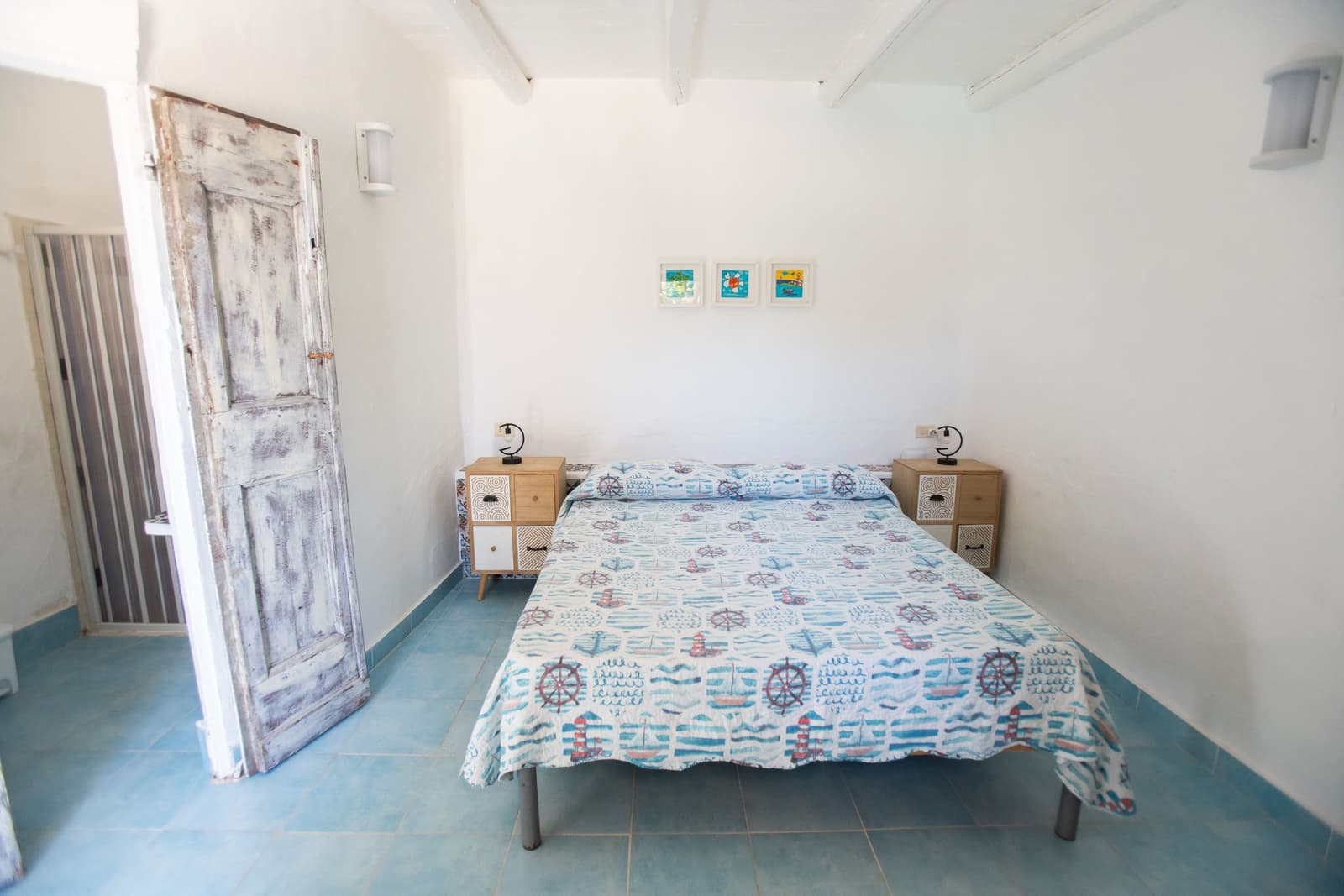 CASA IMBRIACOLA