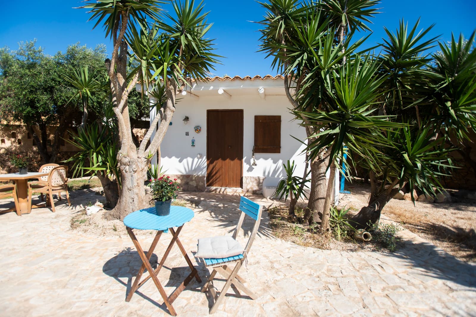 CASA IMBRIACOLA