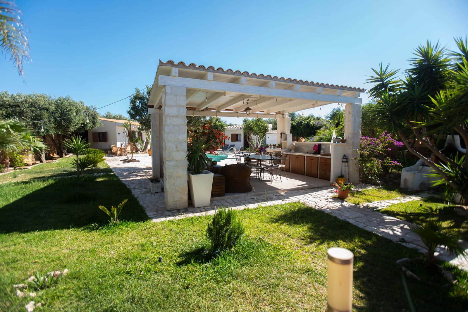 CASA IMBRIACOLA
