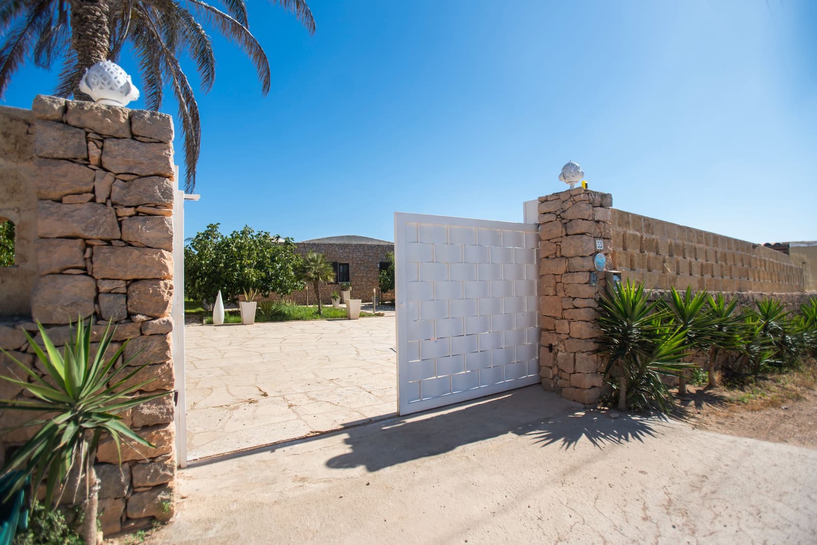 CASA IMBRIACOLA